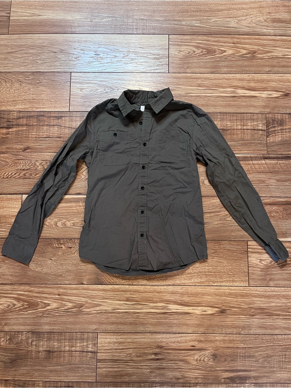 Sonoma Boys Casual Button-Down Shirt